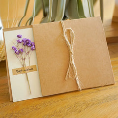 3D Pop Up Valentines Card with Envelope
