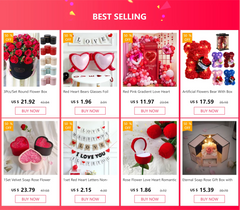 3D Pop Up Valentines Card with Envelope